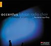: Kammerchor Accentus - Strauss A Cappella, CD