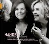 Georg Friedrich Händel: Arien & Szenen aus Opern & Oratorien - "Streams of Pleasure", CD