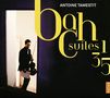Johann Sebastian Bach: Cellosuiten BWV 1007,1009,1011 (arrangiert für Viola), CD