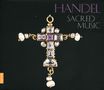 Georg Friedrich Händel: Händel - Geistliche Musik, CD,CD,CD,CD,CD,CD