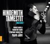 Paul Hindemith: Sonate für Viola & Klavier op.11 Nr.4, CD