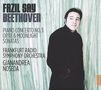 Ludwig van Beethoven (1770-1827): Klavierkonzert Nr.3, CD