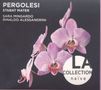 Giovanni Battista Pergolesi: Stabat Mater, CD