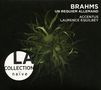 Johannes Brahms: Ein Deutsches Requiem op.45 (Londoner Version), CD