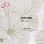 Bedrich Smetana: Mein Vaterland (incl."Die Moldau"), SACD