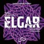 Edward Elgar: Symphonien Nr.1-3, CD,CD,CD,CD