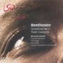 Ludwig van Beethoven: Symphonie Nr.7, SACD