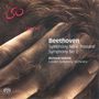 Ludwig van Beethoven: Symphonien Nr.2 & 6, SACD