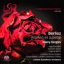 Hector Berlioz: Romeo & Julia op.17, SACD,SACD