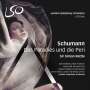 Robert Schumann: Das Paradies und die Peri op.50, SACD,SACD,BRA
