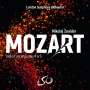 Wolfgang Amadeus Mozart (1756-1791): Violinkonzerte Nr.4 & 5, Super Audio CD