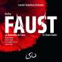 Hector Berlioz: La Damnation de Faust, SACD,SACD