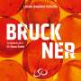 Anton Bruckner (1824-1896): Symphonie Nr.4, 2 Super Audio CDs