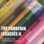 : London Symphony Orchestra - The Panufnik Legacies Vol.2, CD