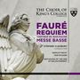 Gabriel Faure: Requiem op.48, SACD