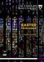 : King's College Choir Cambridge - Easter From King's, DVD