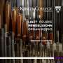 : Stephen Cleobury - Liszt / Reubke / Mendelssohn, SACD