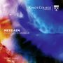 Olivier Messiaen: La Nativite du Seigneur, CD