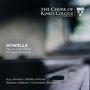 Herbert Howells: An English Mass, 2 Super Audio CDs