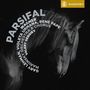 Richard Wagner: Parsifal, SACD,SACD,SACD,SACD