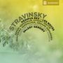 Igor Strawinsky: Oedipus Rex, SACD