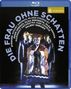 Richard Strauss: Die Frau ohne Schatten, Blu-ray Disc