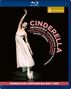 Mariinsky Ballett: Cinderella (Prokofieff), 1 DVD und 1 Blu-ray Disc