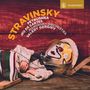 Igor Strawinsky: Petruschka, Super Audio CD