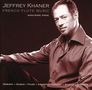 Jeffrey Khaner - Französische Flötenmusik, CD, CD