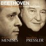 Ludwig van Beethoven: Cellosonaten Nr.1-5, 2 CDs