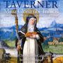 John Taverner: Missa Gloria Tibi Trinitas, CD