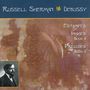 Claude Debussy: Klavierwerke, CD