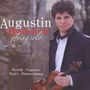 Augustin Hadelich - Flying solo, CD