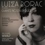 Luiza Borac - Chants Nostalgiques, CD, CD