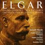 Edward Elgar: Sea Pictures op.37, CD