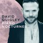 : David Quigley - Piano Nocturnes, CD