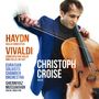 Joseph Haydn: Cellokonzerte Nr.1 & 2, CD