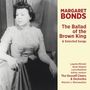Margaret Bonds (1913-1972): Weihnachtskantate "The Ballad of the Brown King", CD