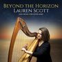 Lauren Scott - Beyond the Horizon, CD