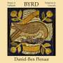 William Byrd (1543-1623): Klavierwerke - Pavans & Galliards, Variations & Grounds, 2 CDs
