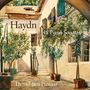 Joseph Haydn: Sämtliche Klaviersonaten, CD,CD,CD,CD,CD,CD,CD,CD