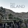 Susan Narucki - This Island, CD