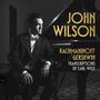 John Wilson - Rachmaninoff- & Gershwin-Transkriptionen von Earl Wild, CD