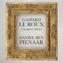 Gaspard le Roux: Klaviersuiten Nr.1-7 (1705), 2 CDs