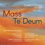 Christopher Tyler Nickel: Mass, CD