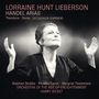 : Lorraine Hunt Lieberson singt Händel, CD