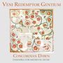 Veni Redemptor Gentium - Mittelalterliche Musik zur Weihnachtszeit, CD