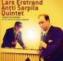 Lars Erstrand (1936-2009): Jazz On The Platform, CD