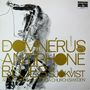 Arne Domnerus (1924-2008): Antiphone Blues, LP
