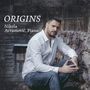Nikola Avramovic - Origins, CD